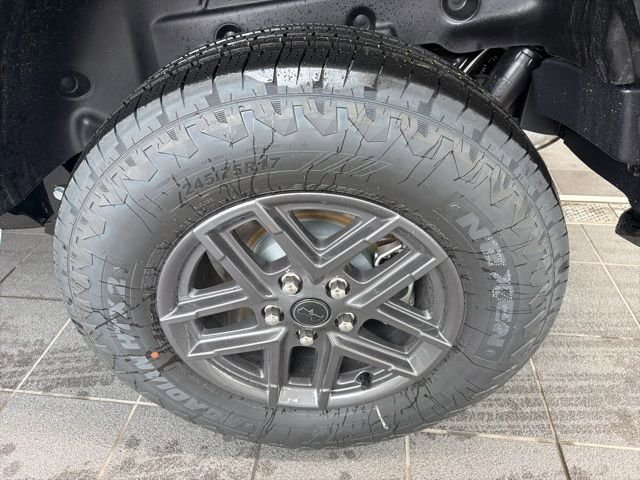 New 2026 Jeep Wrangler Sport S AWD/4WD image 7