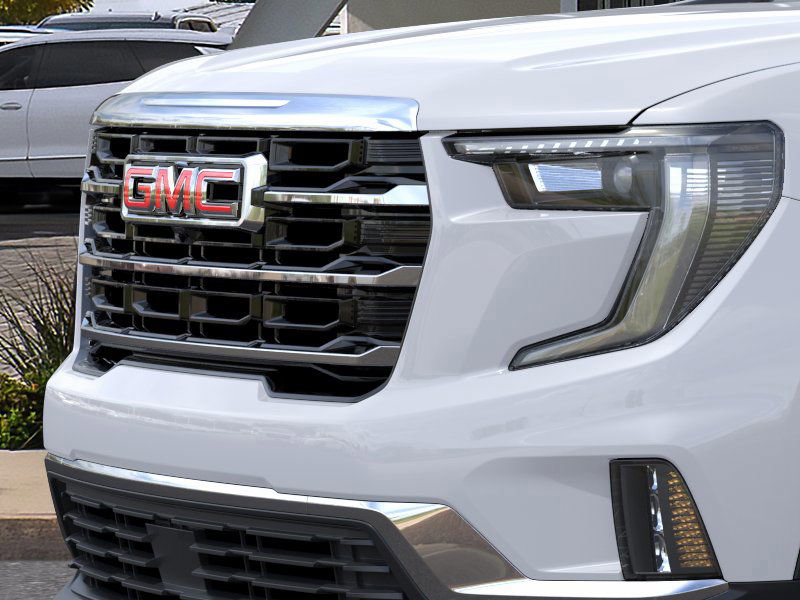 Used 2025 GMC Acadia Elevation w/ Elevation Premium Package image 13