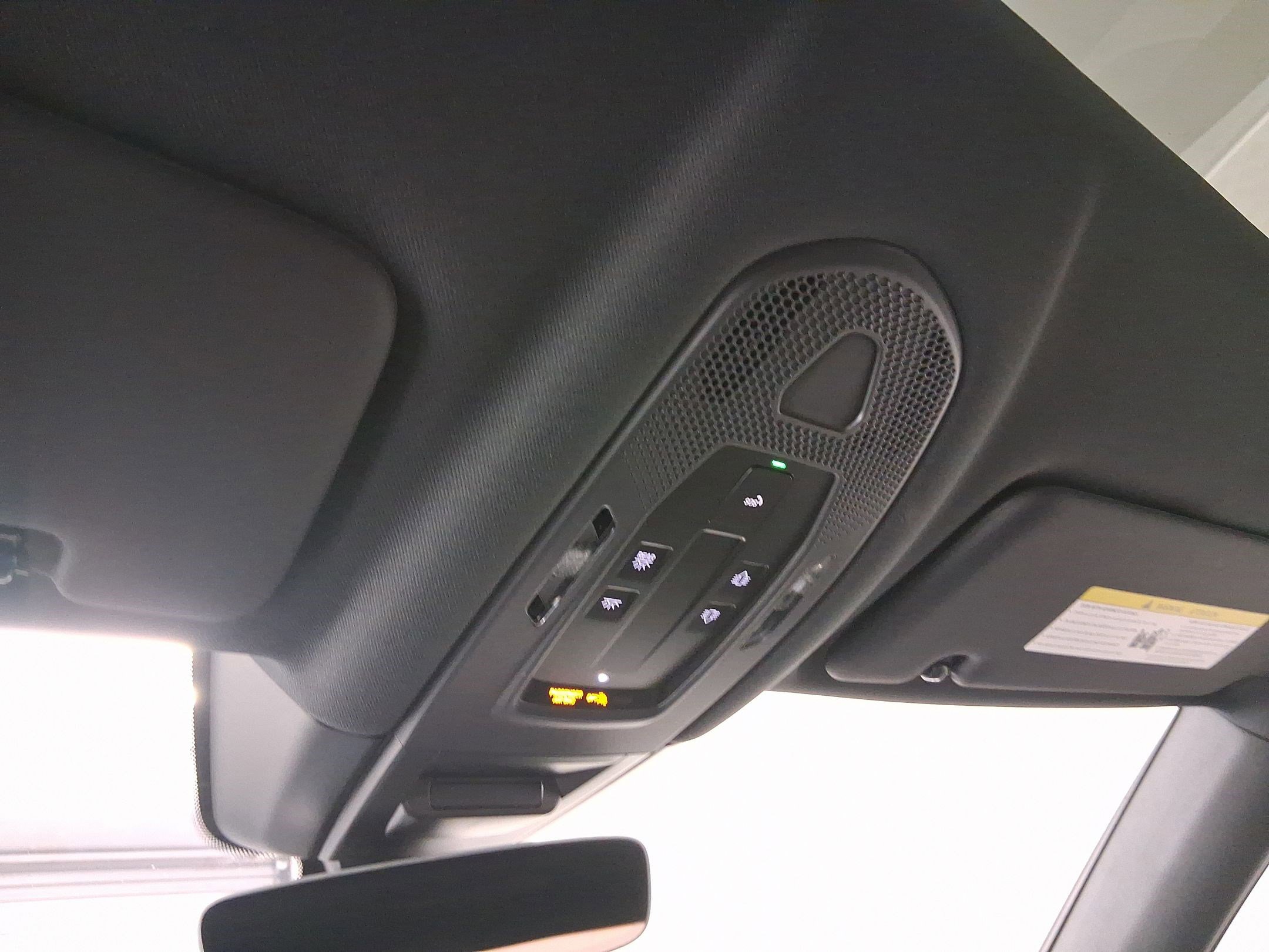 New 2026 Porsche Cayenne Coupe image 31