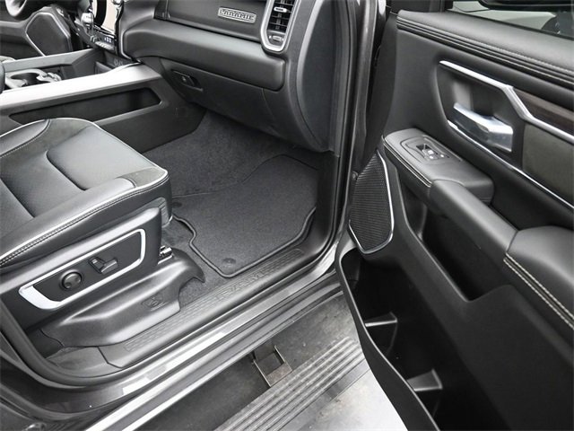 New 2026 RAM 1500 Laramie w/ Laramie Southwest Edition image 23