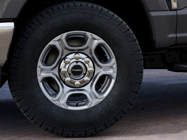 New 2027 Ford F250 XLT AWD/4WD image 19