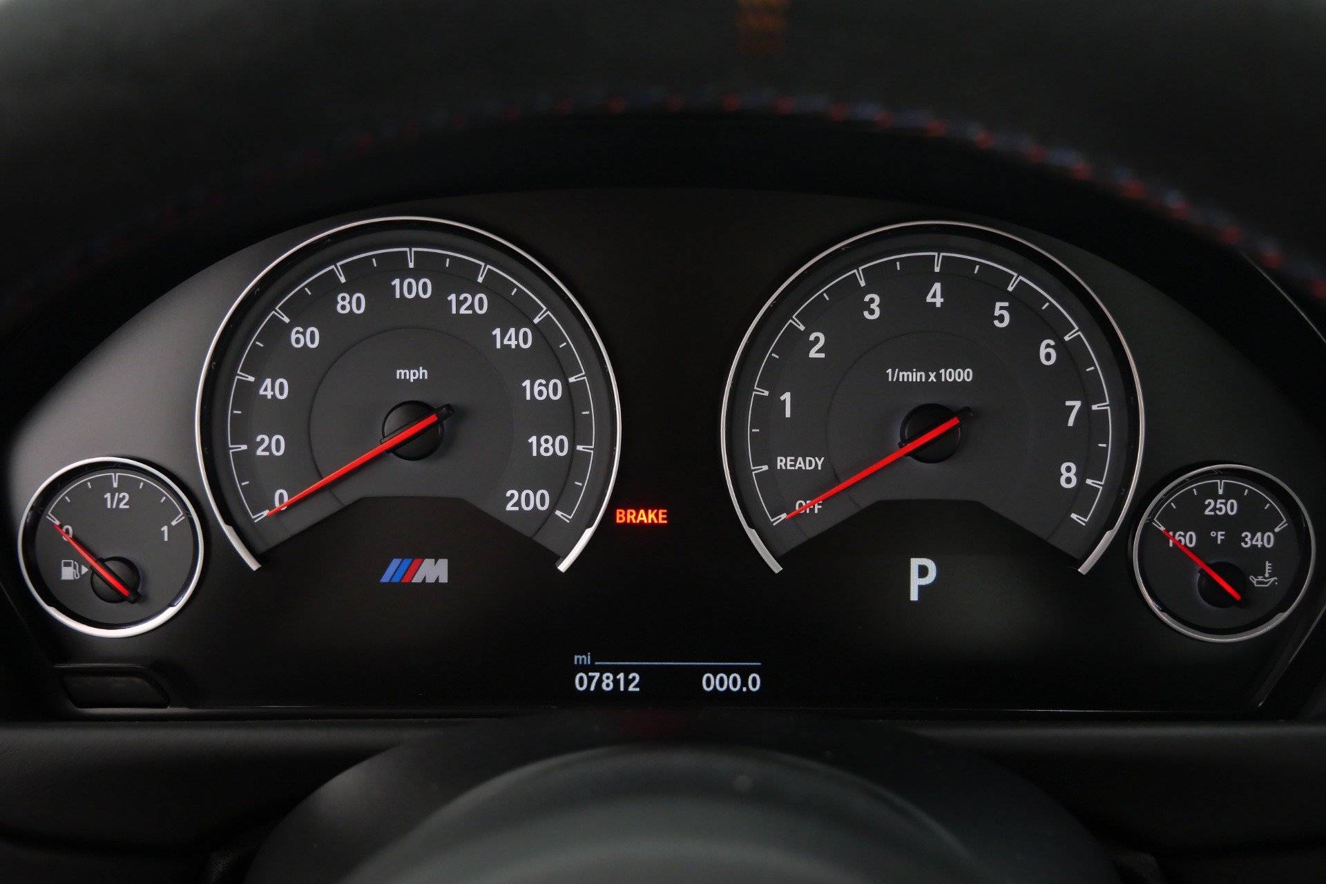 Used 2016 BMW M4 GTS RWD image 21