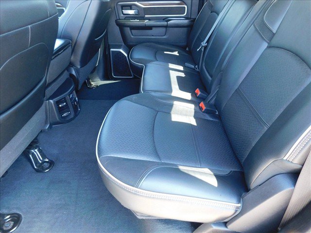 Used 2022 RAM 2500 Laramie AWD/4WD image 23