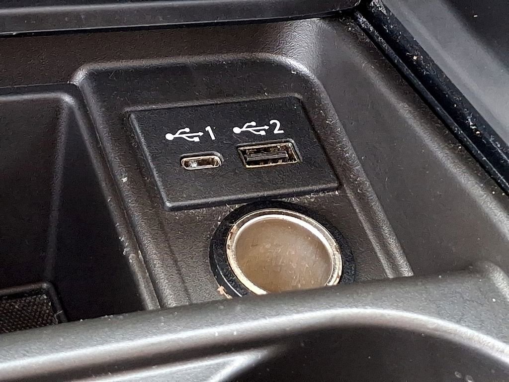 Used 2022 INFINITI QX50 Luxe image 24