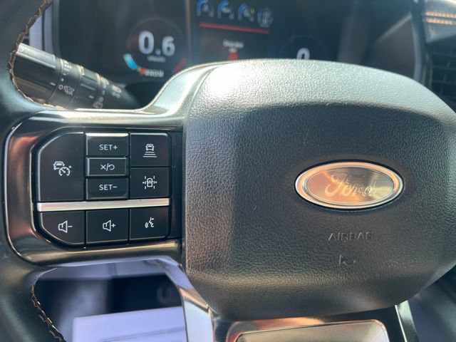 Used 2024 Ford Expedition Platinum AWD/4WD image 30