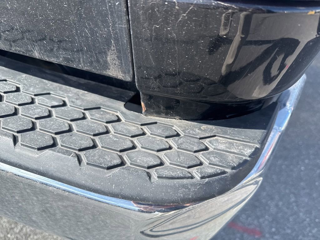 Used 2018 RAM 2500 SLT image 5