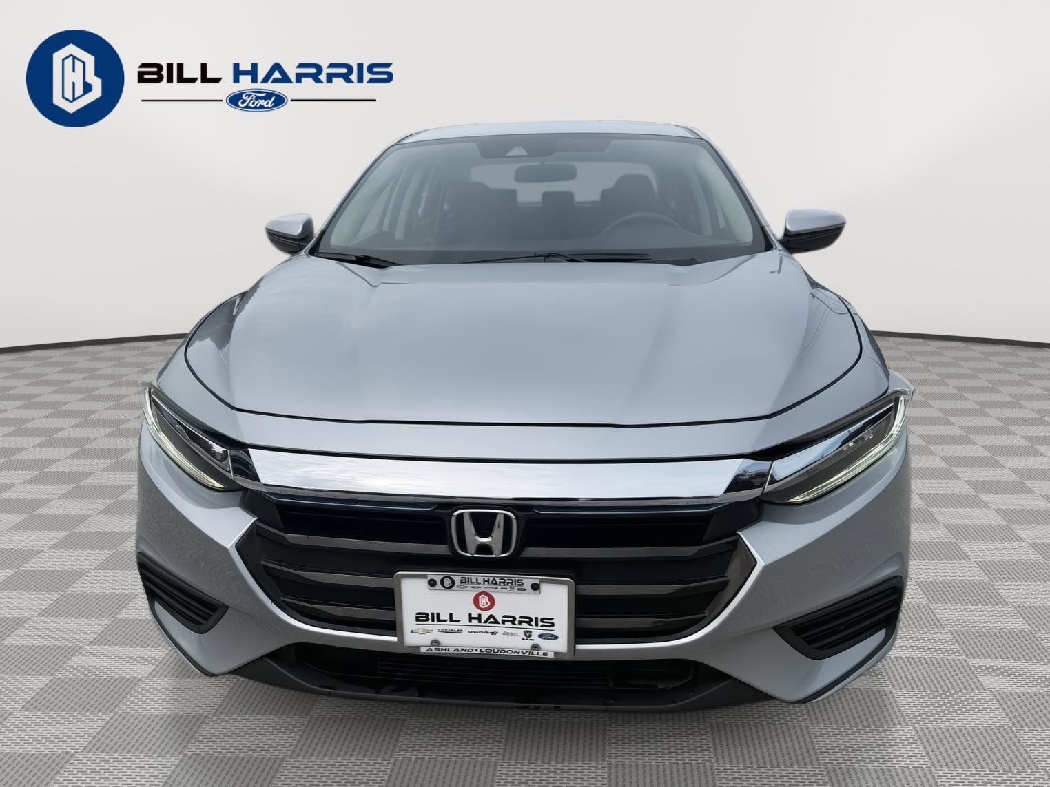 Used 2019 Honda Insight LX image 2