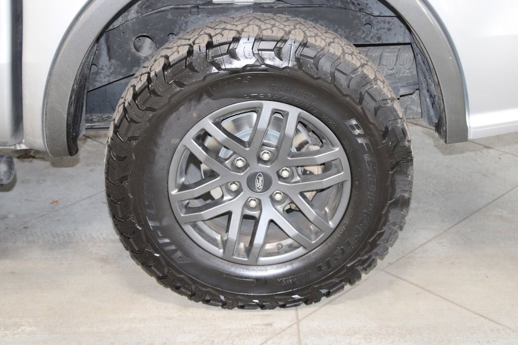 Used 2021 Ford Ranger XLT w/ Tremor Off-Road Package image 21