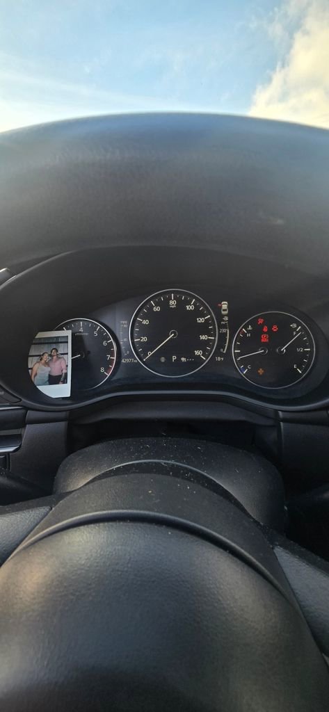 Used 2021 MAZDA MAZDA3 s image 5