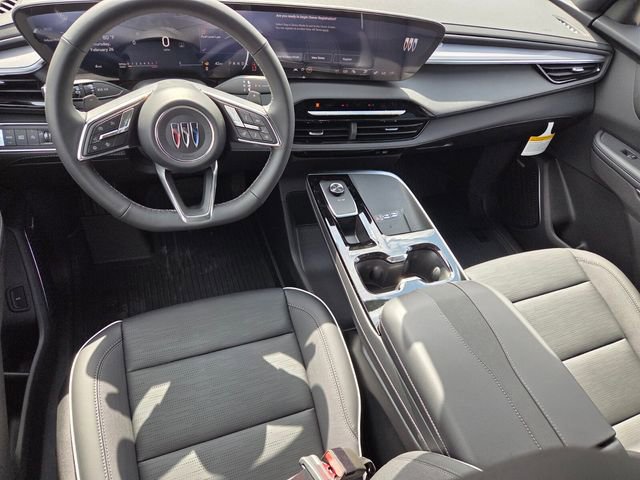 New 2026 Buick Enclave Sport Touring w/ Power Package image 10