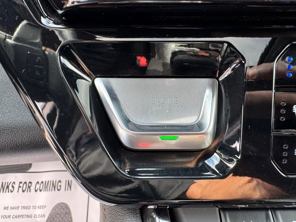 Used 2023 GMC Sierra 1500 AT4 w/ AT4 Premium Package image 27