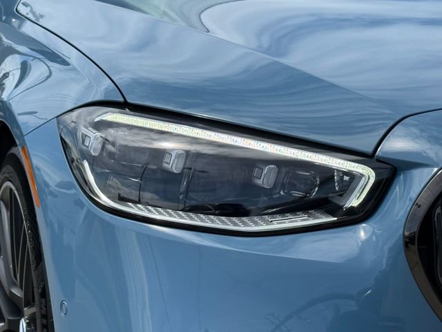 New 2025 Mercedes-Benz S 63 AMG S image 57