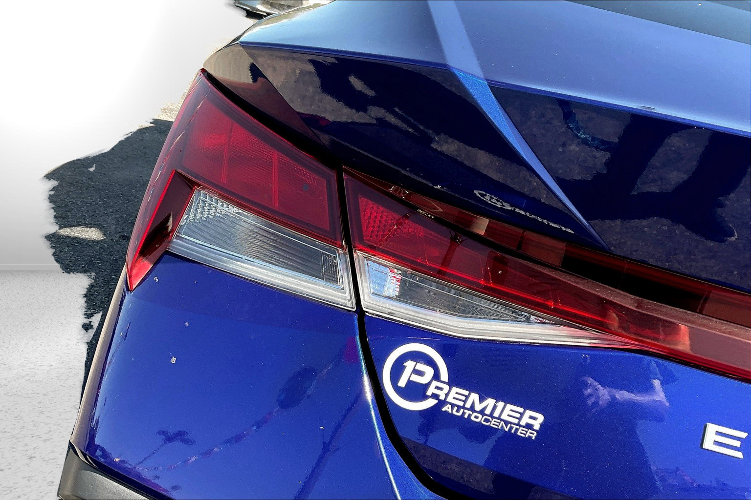 Used 2024 Hyundai Elantra SEL image 26