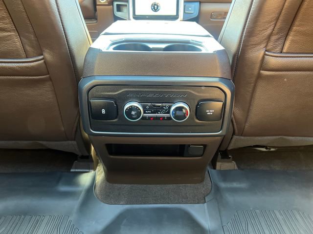 Used 2024 Ford Expedition Max King Ranch image 37