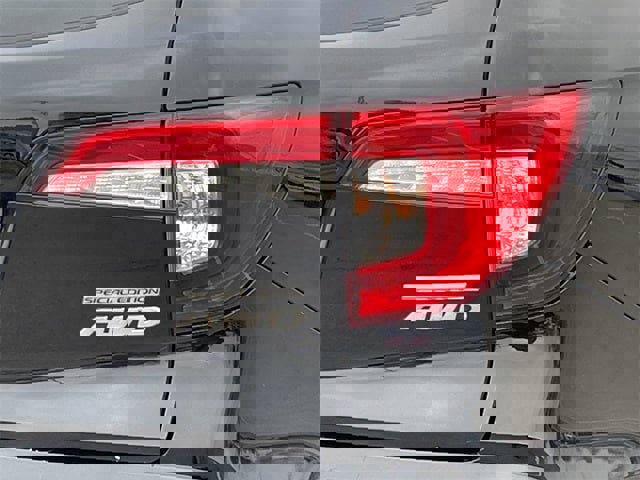 Used 2022 Honda Pilot Special Edition image 6