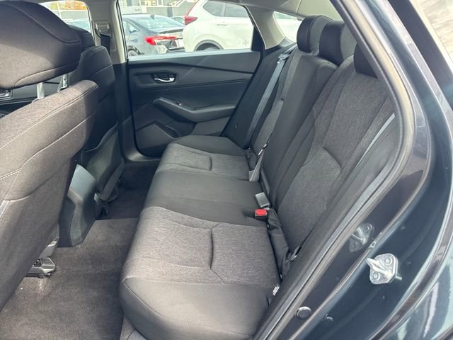 Certified 2023 Honda Accord EX image 14