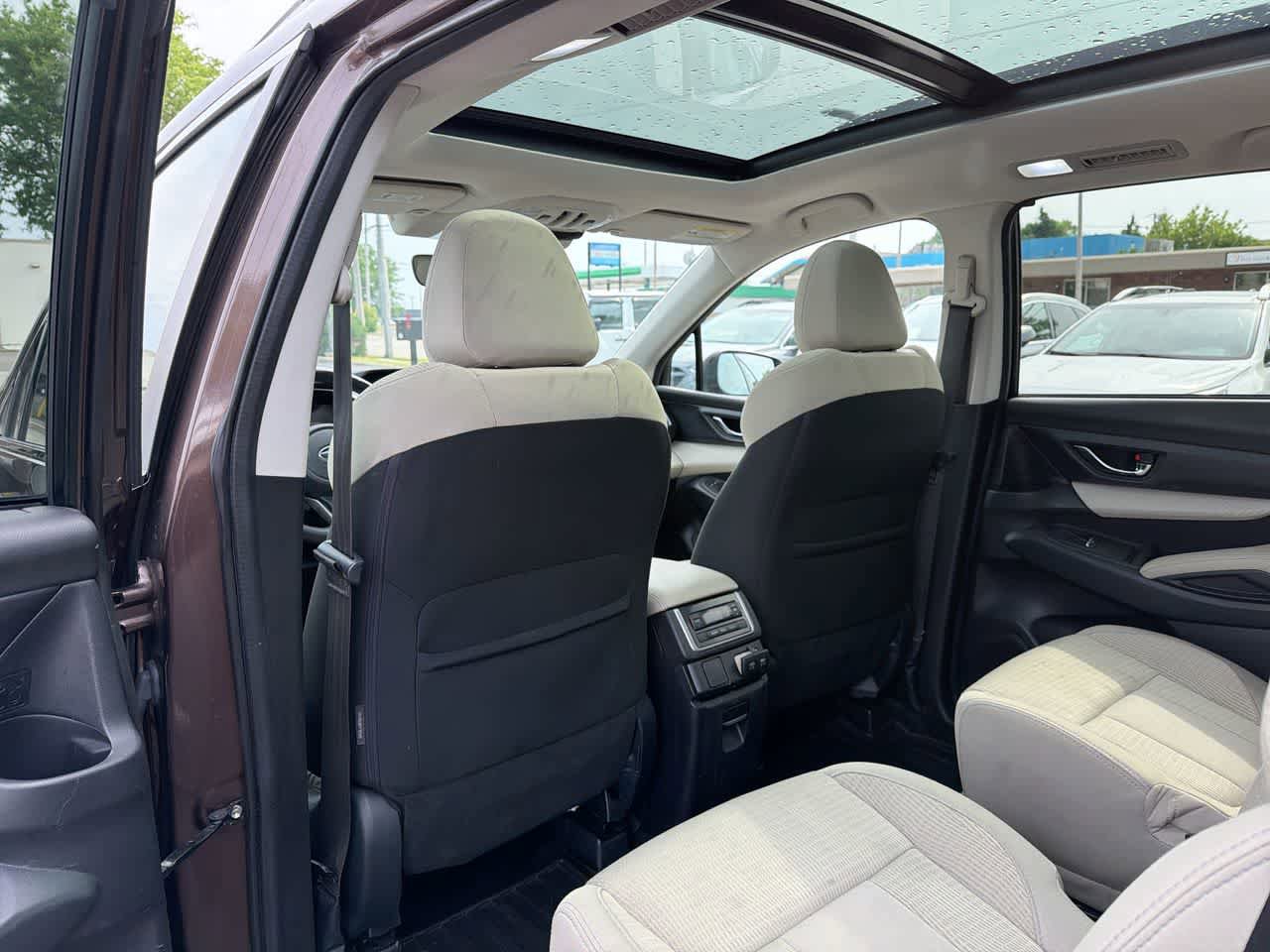 Used 2020 Subaru Ascent Premium w/ Sport Package AWD/4WD image 23