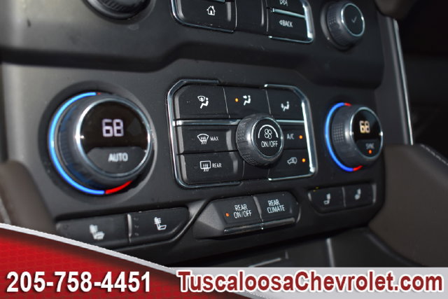 Certified 2024 Chevrolet Tahoe Z71 w/ Luxury Package AWD/4WD image 47