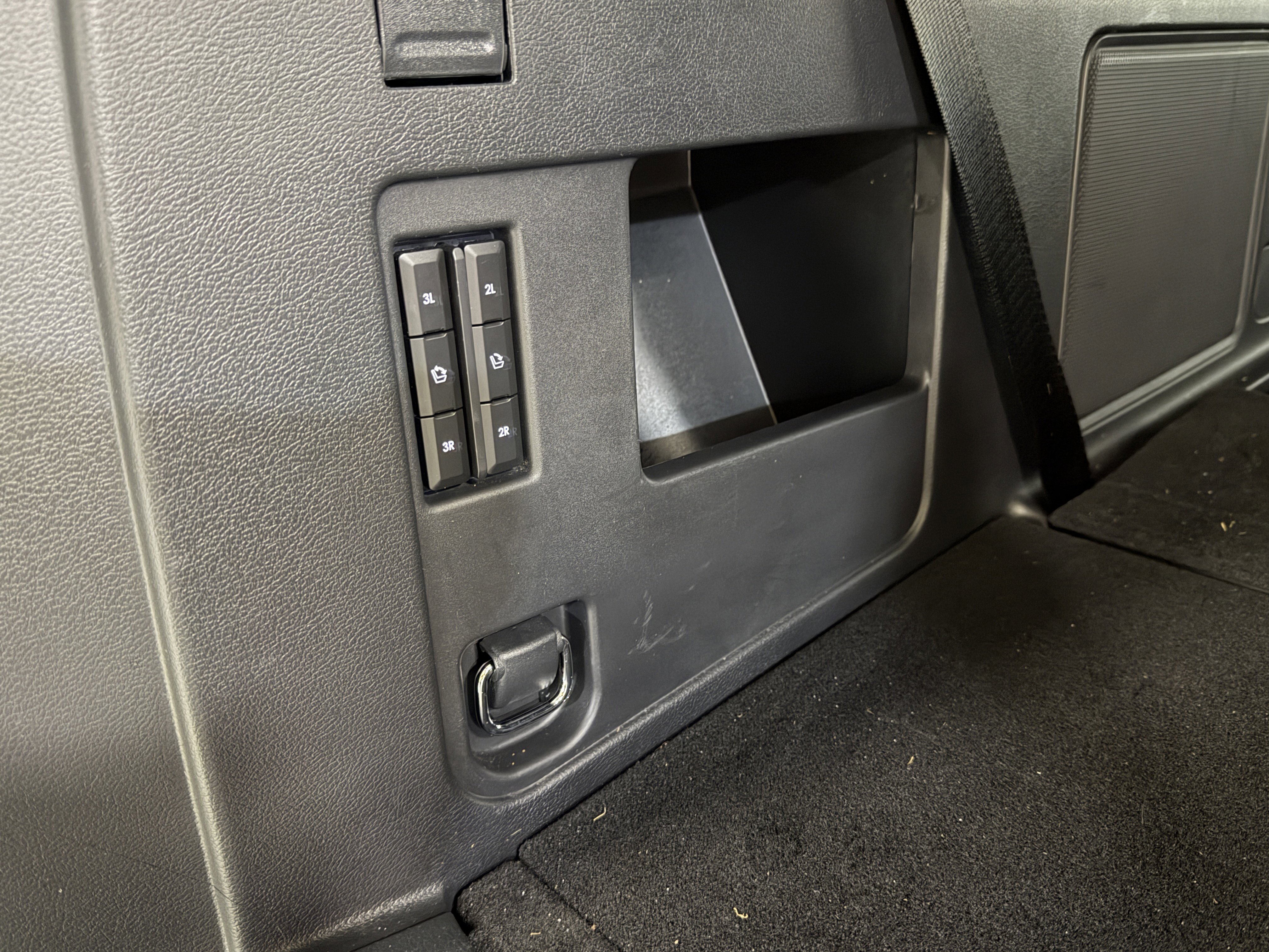 Used 2024 Lincoln Navigator Reserve AWD/4WD image 34