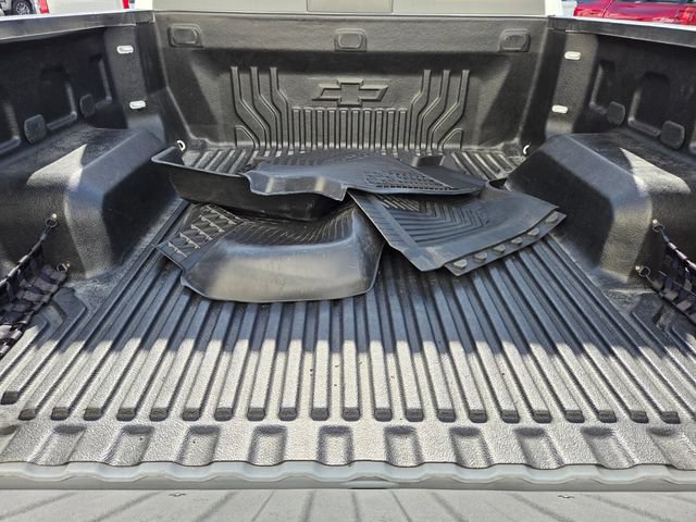 Certified 2022 Chevrolet Silverado 1500 LTZ w/ LTZ Premium Package AWD/4WD image 13