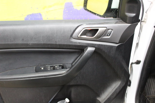 Used 2020 Ford Ranger Lariat w/ Technology Package AWD/4WD image 12