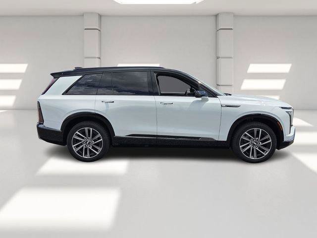 New 2026 Cadillac Vistiq Sport AWD/4WD image 6