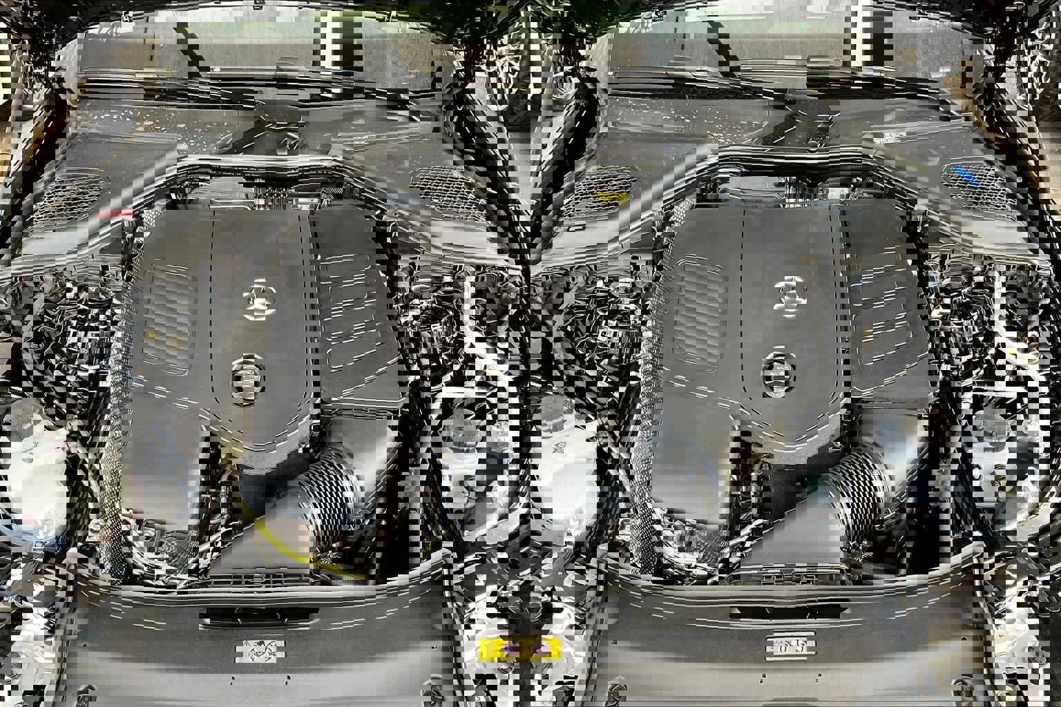 New 2026 Mercedes-Benz E 350 E 350 image 18