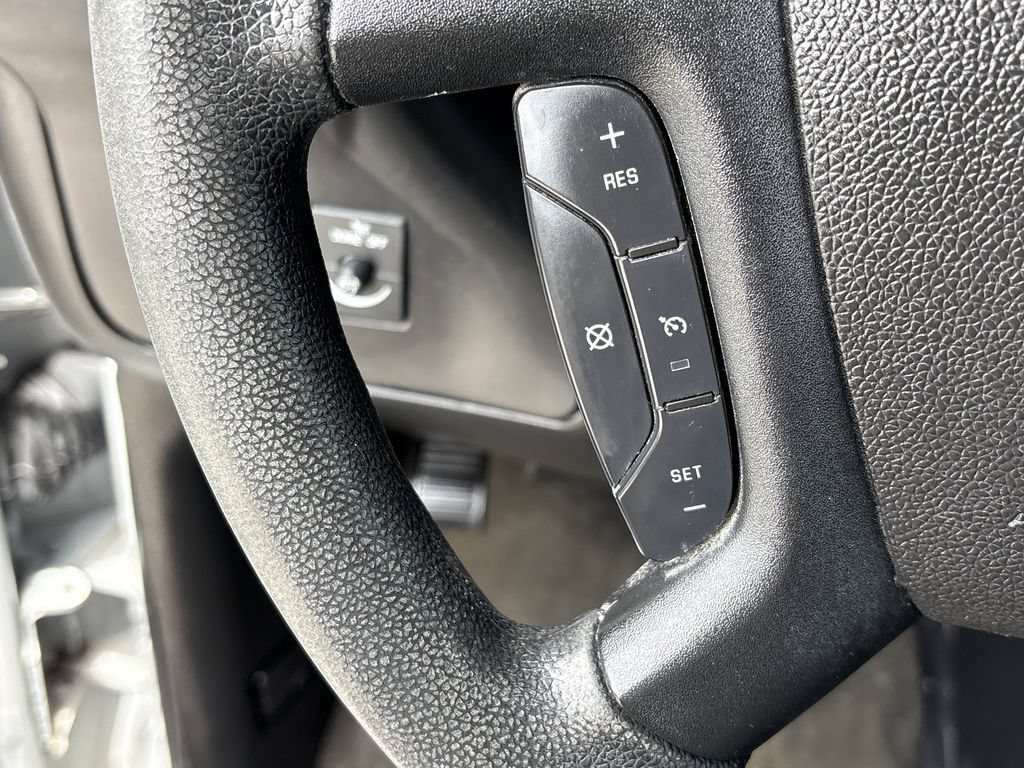Used 2019 Chevrolet Express 3500 LT w/ LT Preferred Equipment Group RWD image 14