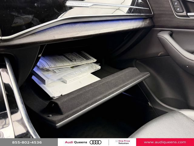 Used 2024 Audi Q7 2.0T Premium Plus AWD/4WD image 31