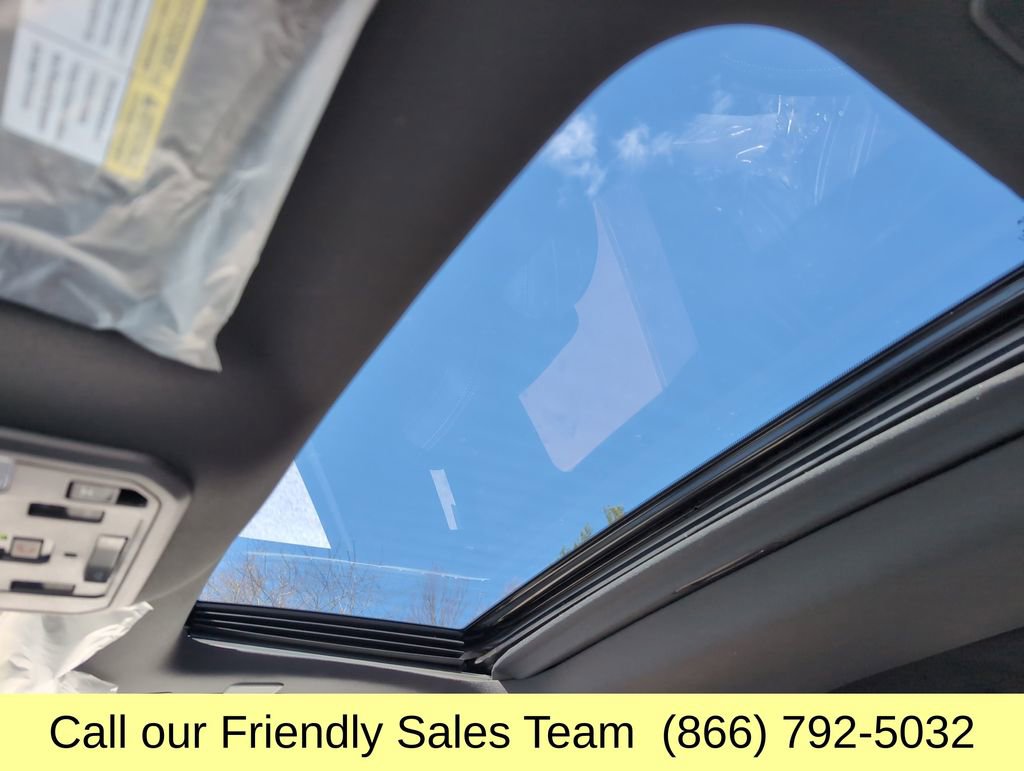 New 2026 Toyota Tacoma Limited image 20