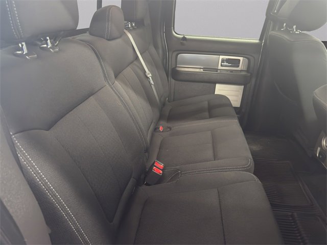 Used 2013 Ford F150 FX4 w/ Mid Equipment Group image 19