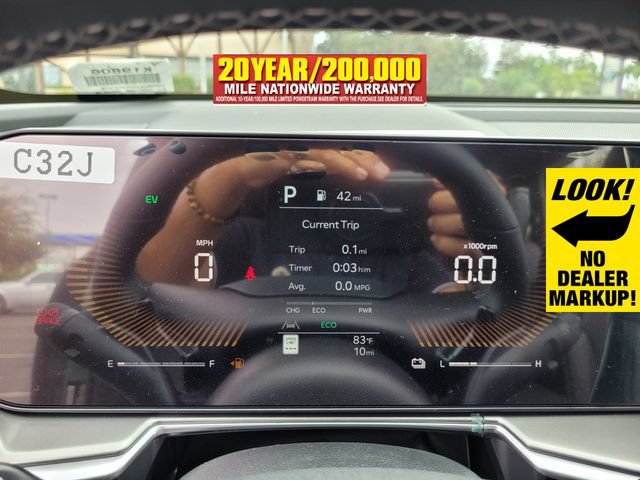New 2026 Kia Sorento EX w/ EX Premium Package FWD image 11