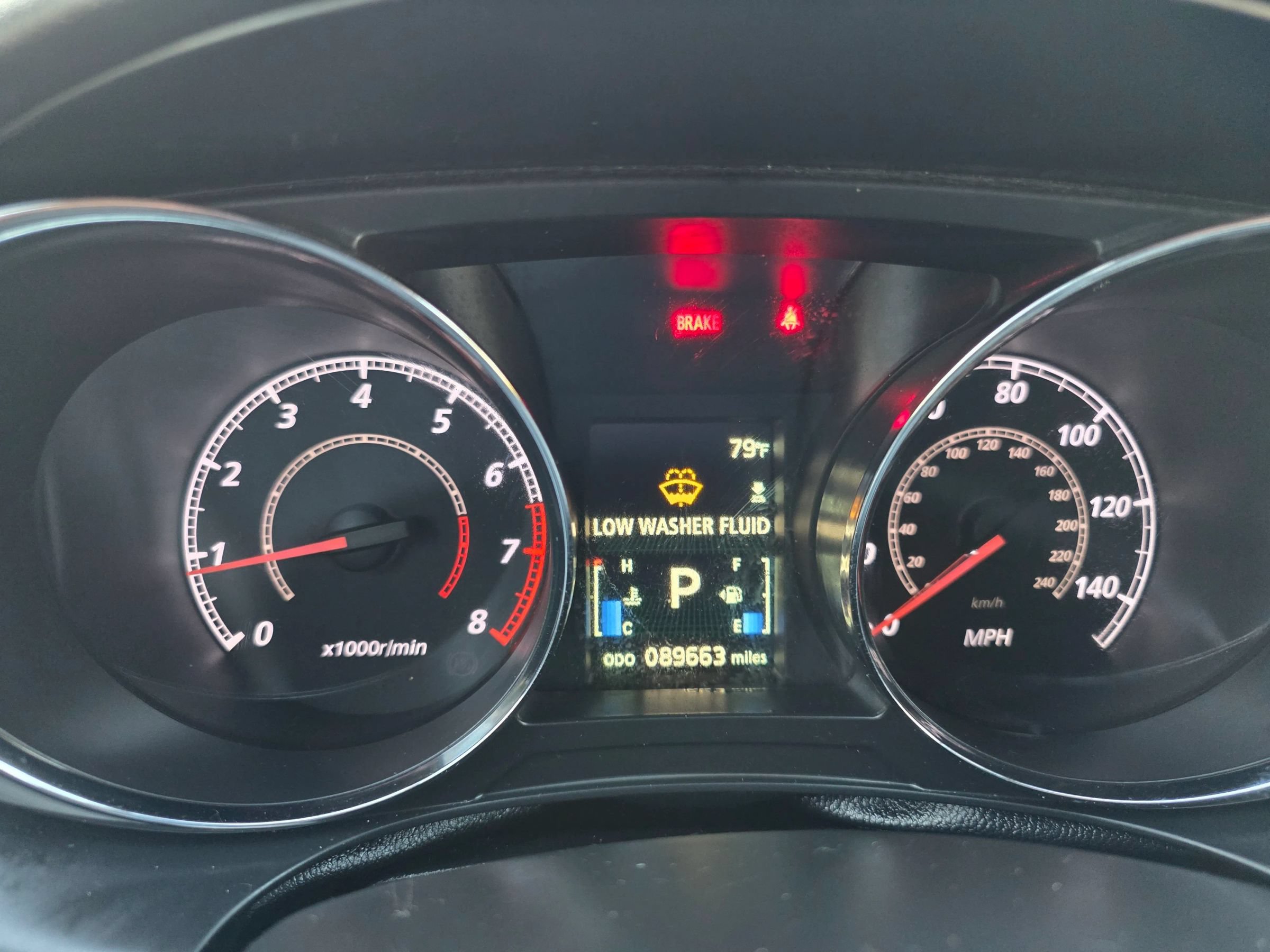 Used 2018 Mitsubishi Outlander Sport SEL FWD image 38