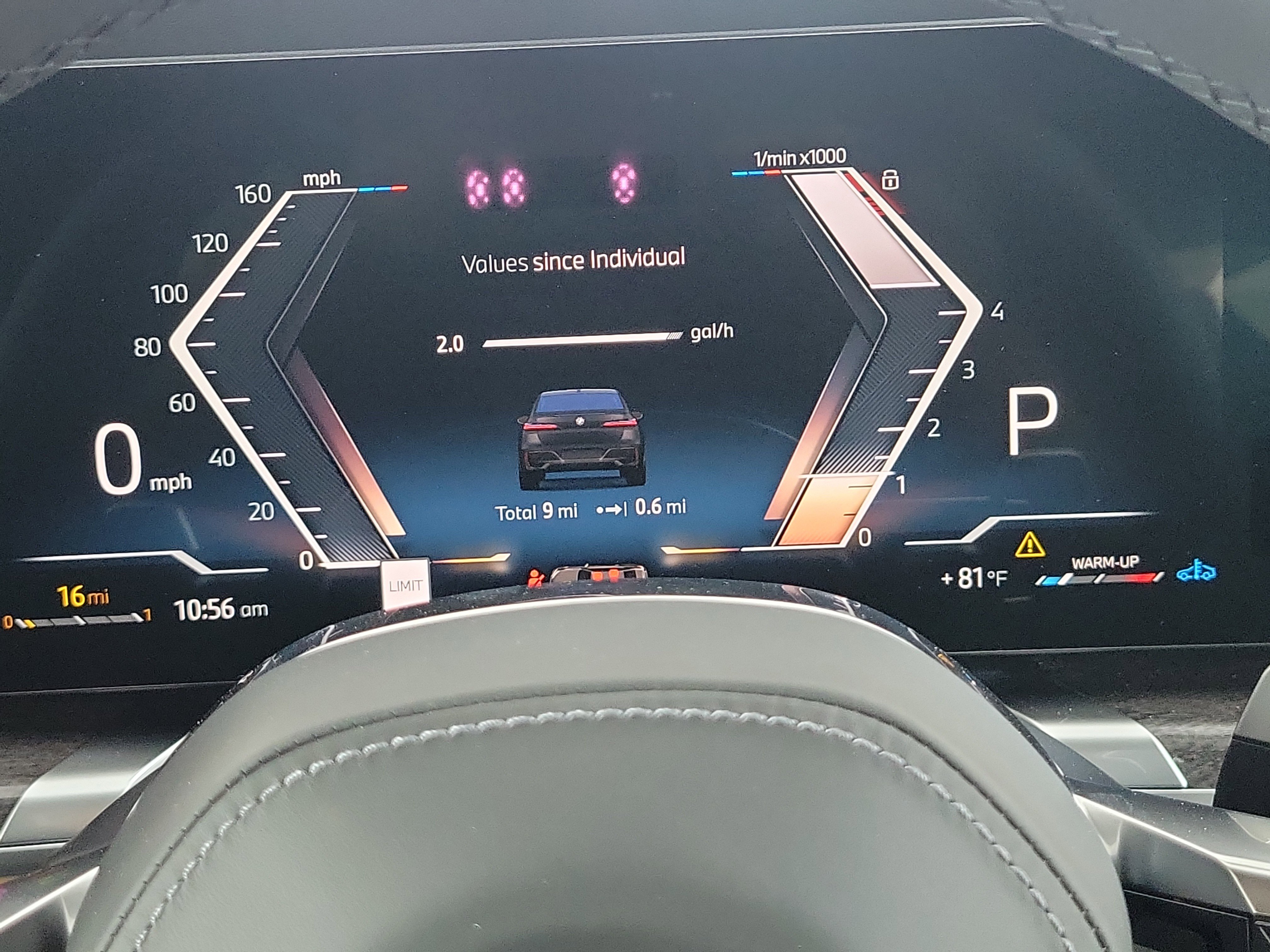 New 2026 BMW 760i xDrive AWD/4WD image 29