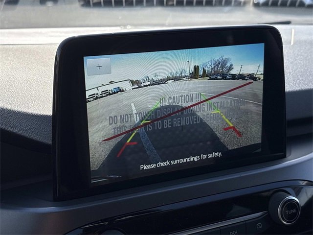 New 2026 Ford Escape Active w/ Cold Weather Package image 26