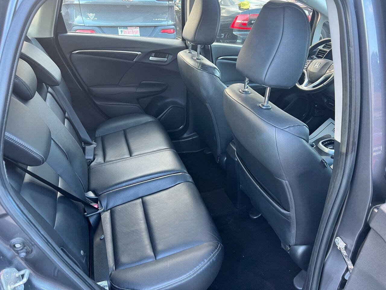 Used 2015 Honda Fit image 13
