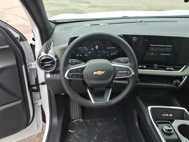 New 2026 Chevrolet Equinox LT w/ Convenience Package II AWD/4WD image 14