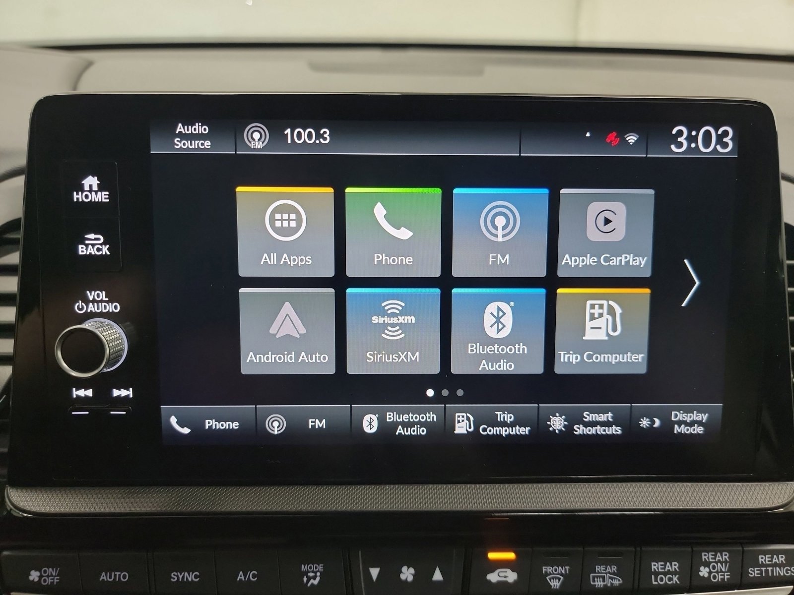 Certified 2025 Honda Odyssey Sport-L image 22