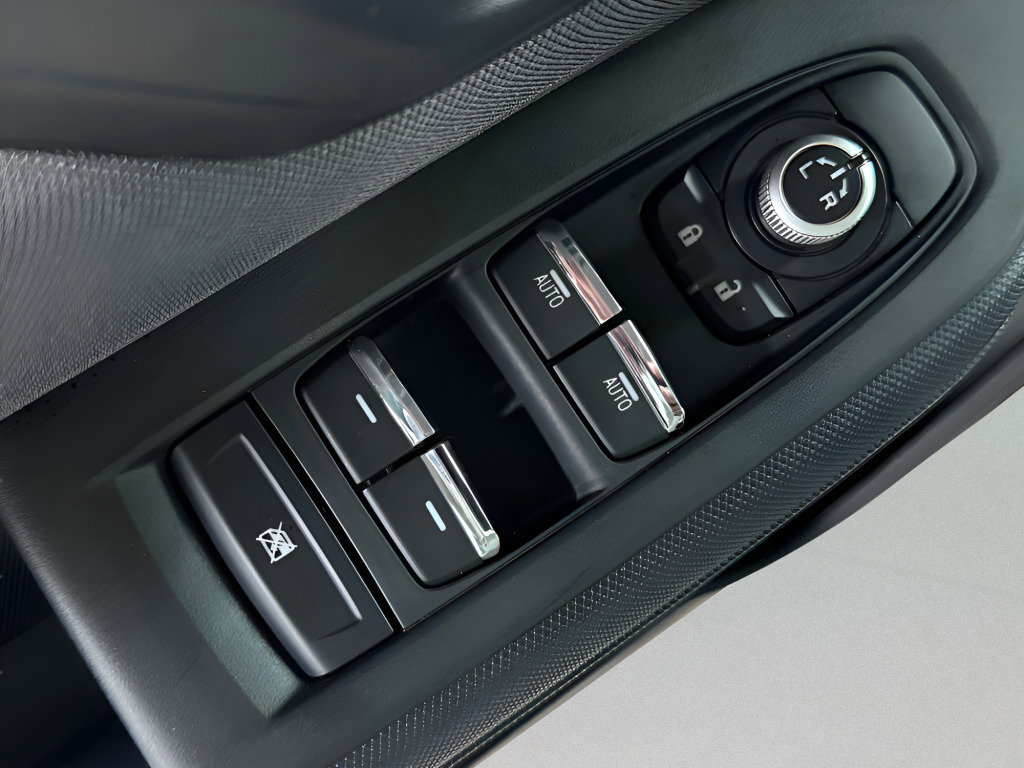 New 2026 Subaru Forester Premium image 20