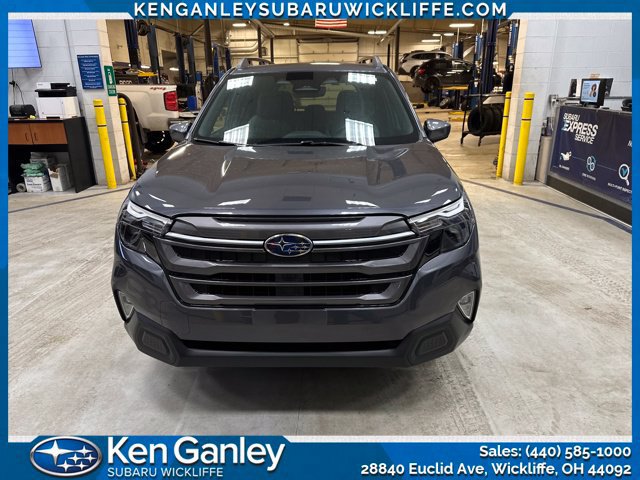 Certified 2026 Subaru Forester Premium AWD/4WD image 2