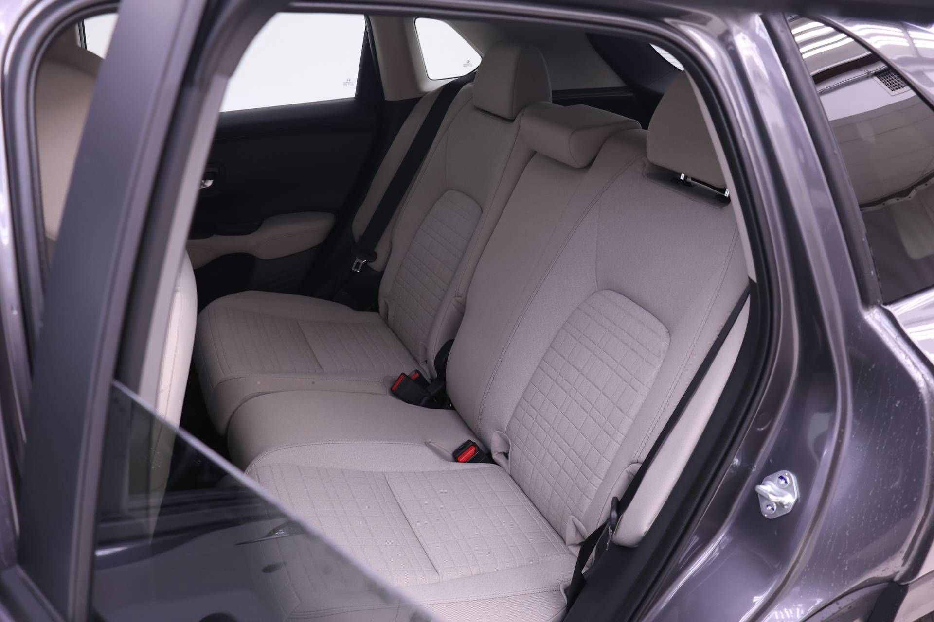 New 2027 Honda HR-V LX image 12
