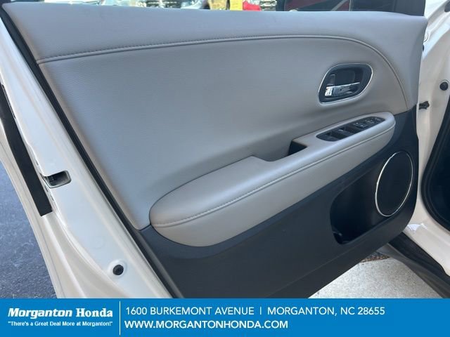Used 2019 Honda HR-V EX-L image 13
