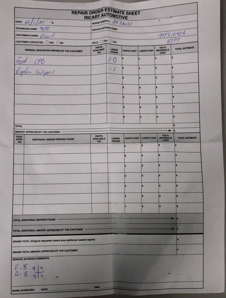 Used 2025 Honda Civic Sport Touring image 5