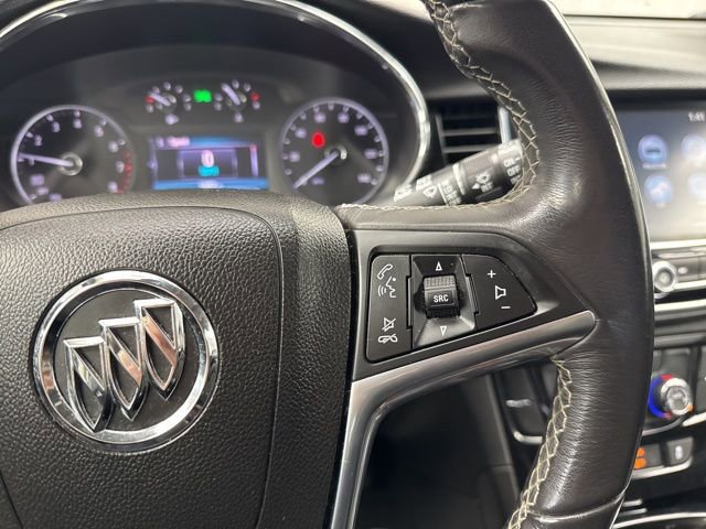 Used 2019 Buick Encore Sport Touring w/ Safety Package image 19