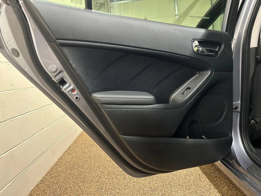Used 2018 Kia Forte S FWD image 14