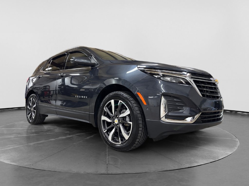 Used 2022 Chevrolet Equinox Premier AWD/4WD image 29