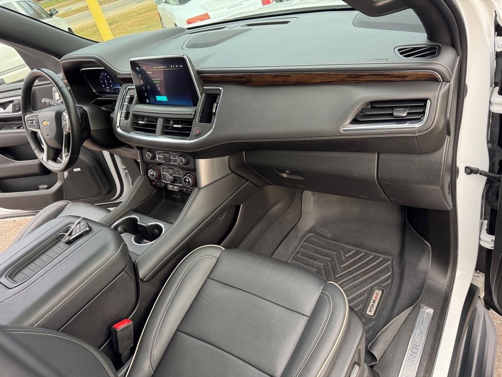 Used 2023 Chevrolet Tahoe Premier w/ Premium Package 2 image 34