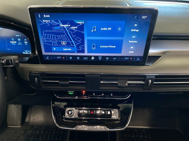 Used 2023 Lincoln Corsair AWD w/ Equipment Group 102A image 23