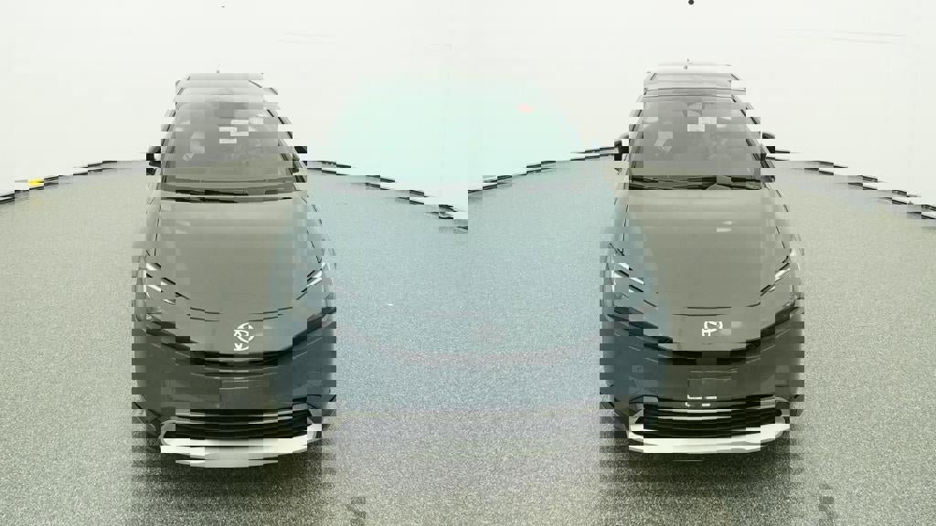New 2026 Toyota Prius Plug-In Hybrid image 44