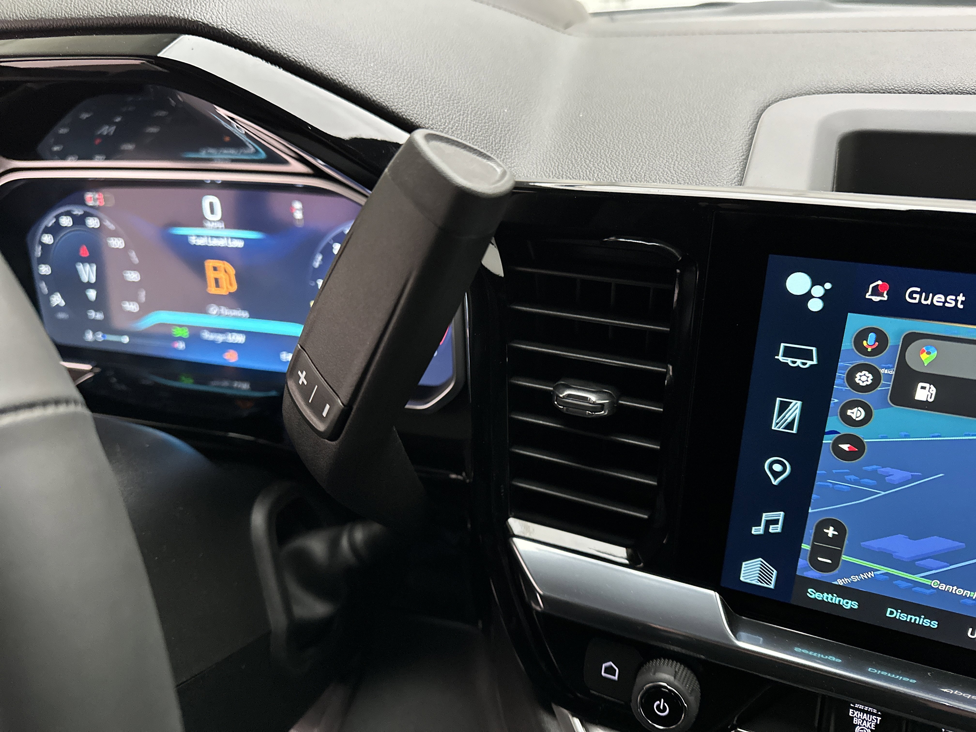 New 2026 Chevrolet Silverado 3500 High Country w/ Technology Package image 47